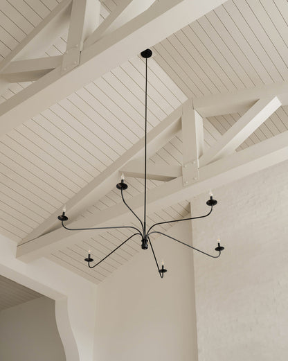 Gilex Chandelier