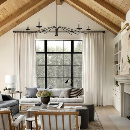 Gilex Chandelier