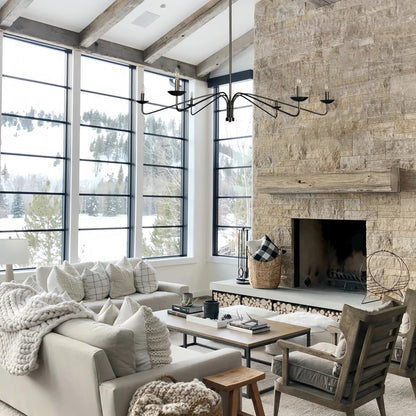 Gilex Chandelier