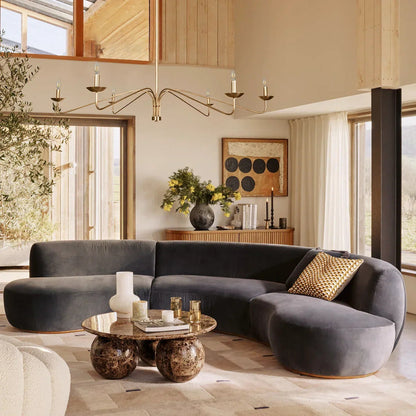 Gilex Chandelier