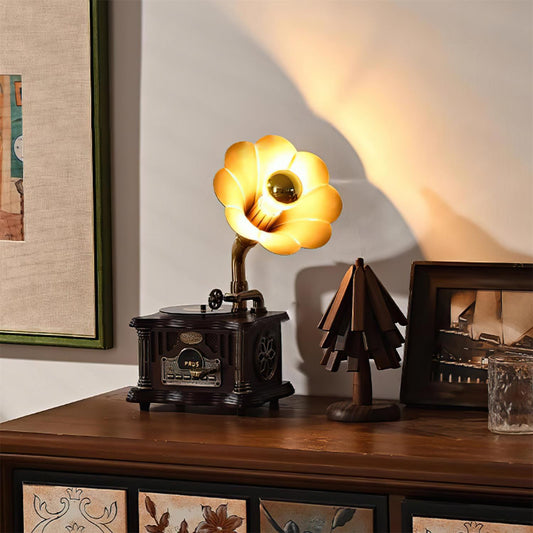 Calika Table Lamp