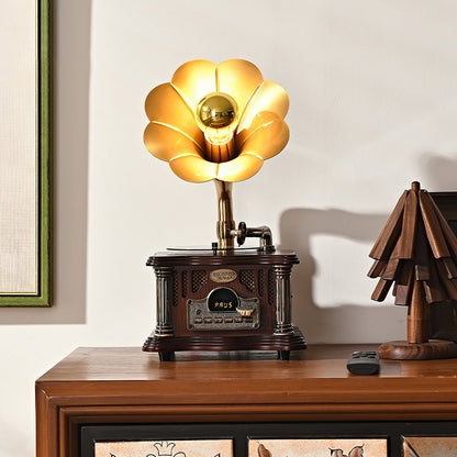 Calika Table Lamp