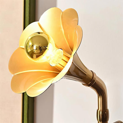 Calika Table Lamp