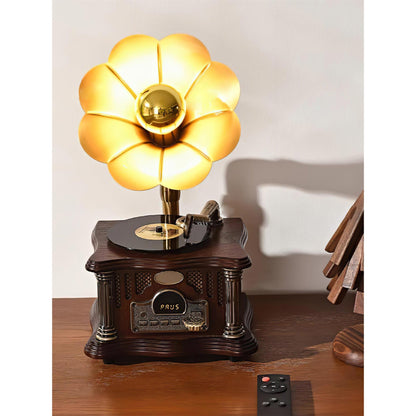 Calika Table Lamp