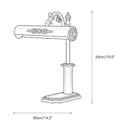 Andai Mate Table Lamp