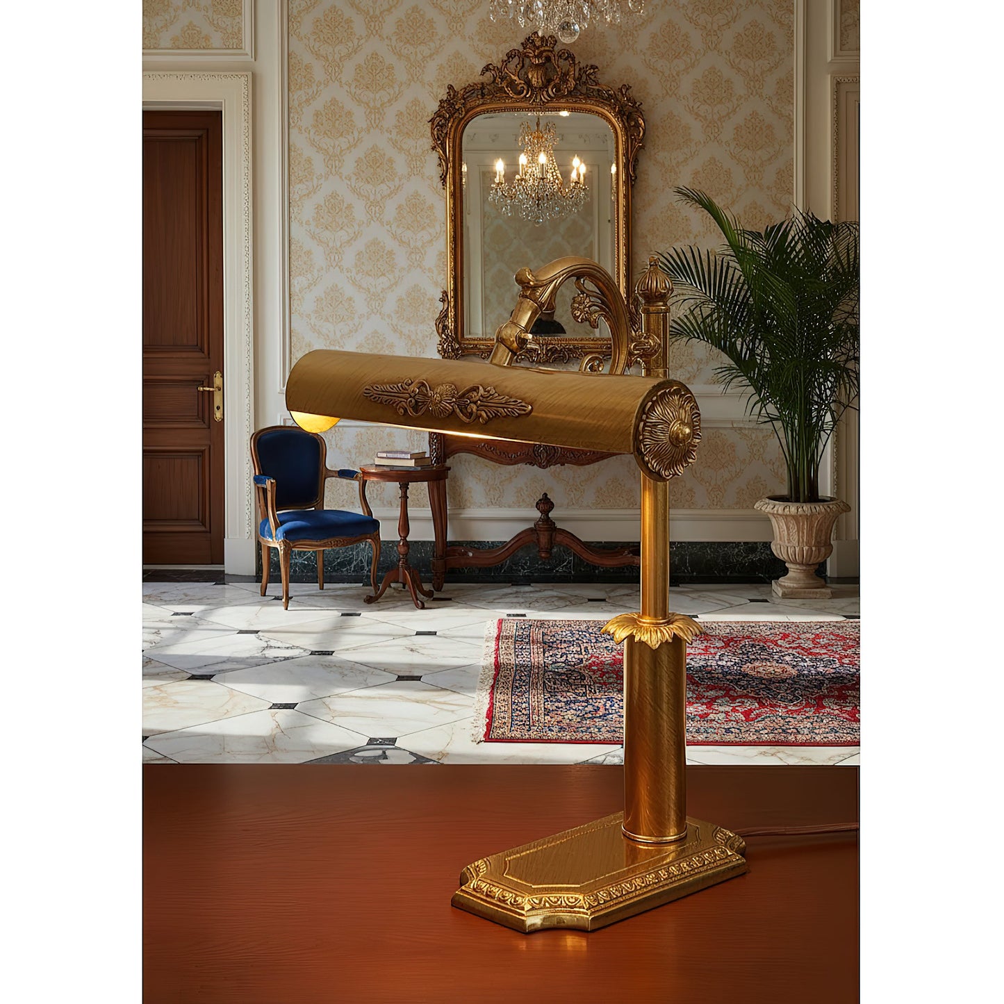 Andai Mate Table Lamp