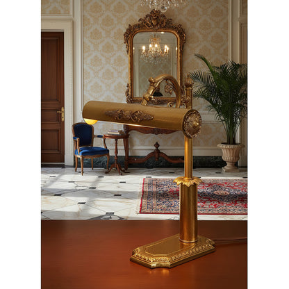 Andai Mate Table Lamp