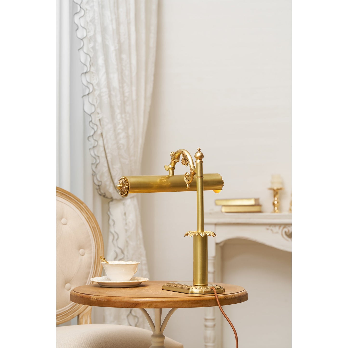 Andai Mate Table Lamp