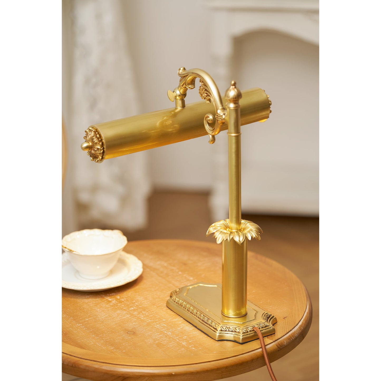 Andai Mate Table Lamp