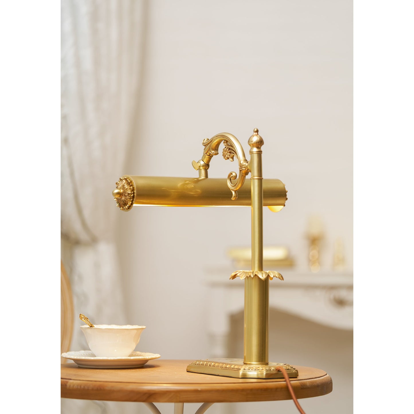 Andai Mate Table Lamp