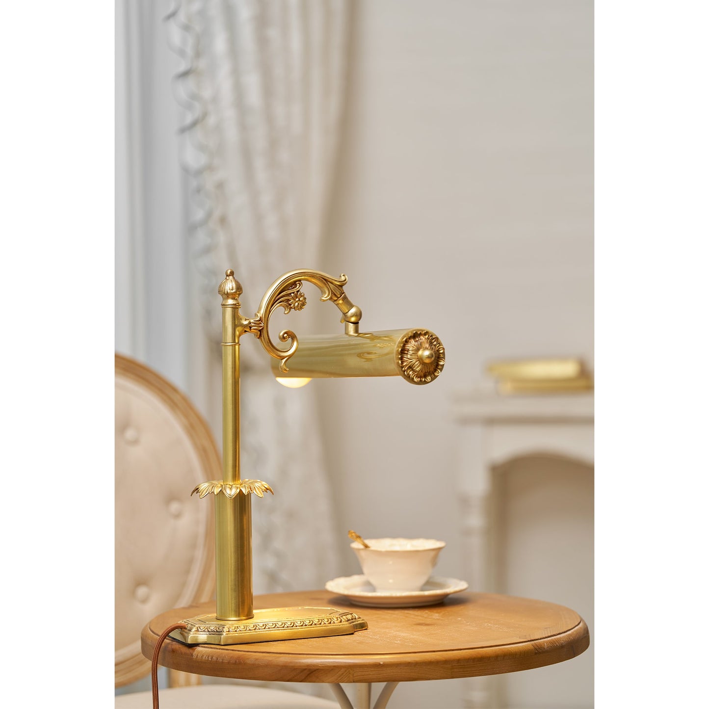 Andai Mate Table Lamp