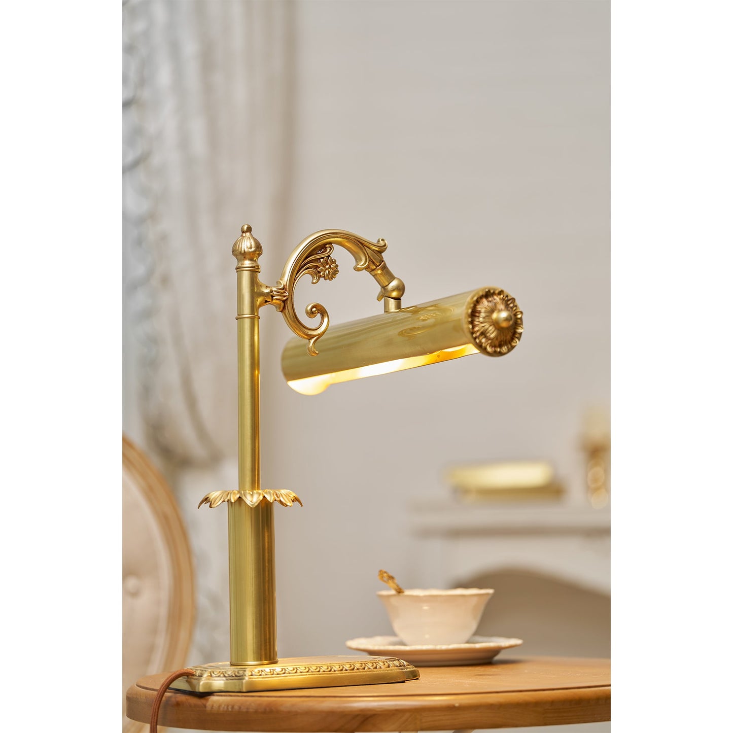 Andai Mate Table Lamp