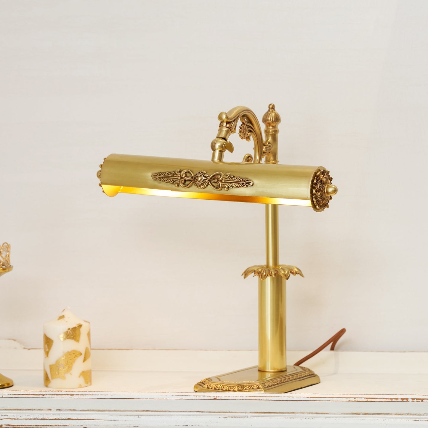 Andai Mate Table Lamp