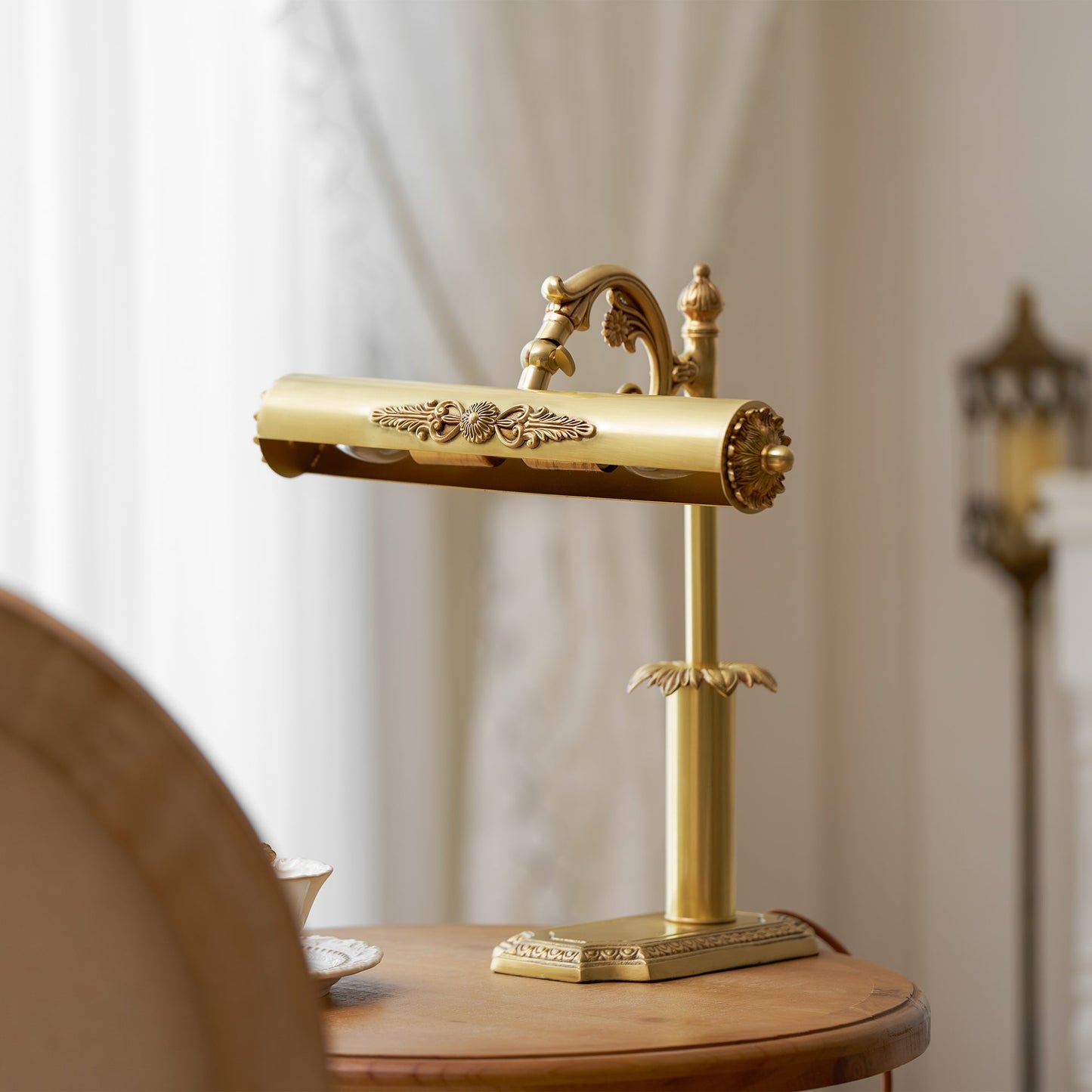 Andai Mate Table Lamp
