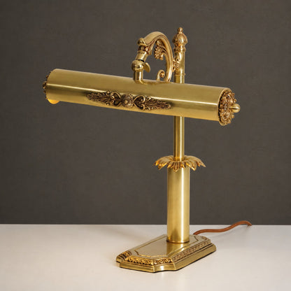 Andai Mate Table Lamp