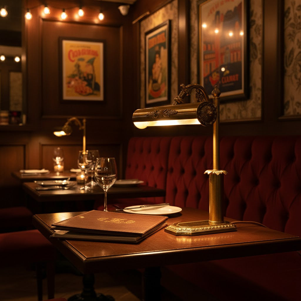 Andai Mate Table Lamp