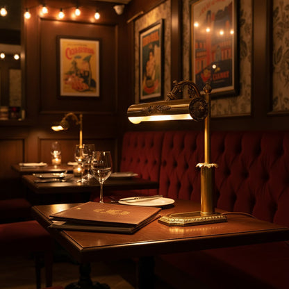 Andai Mate Table Lamp