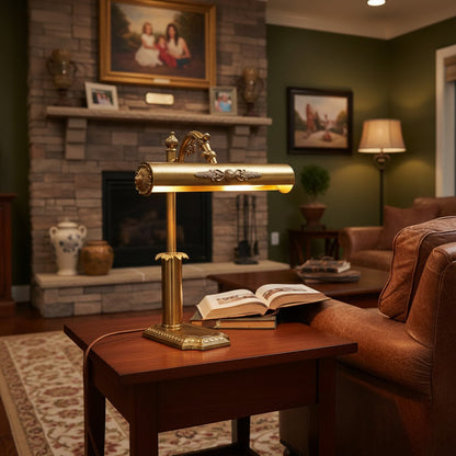 Andai Mate Table Lamp