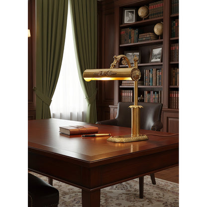Andai Mate Table Lamp