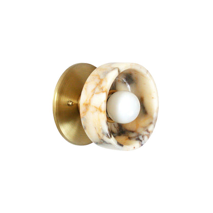 Doven Wall Lamp