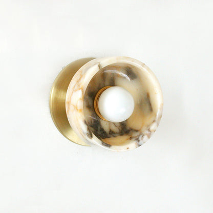 Doven Wall Lamp