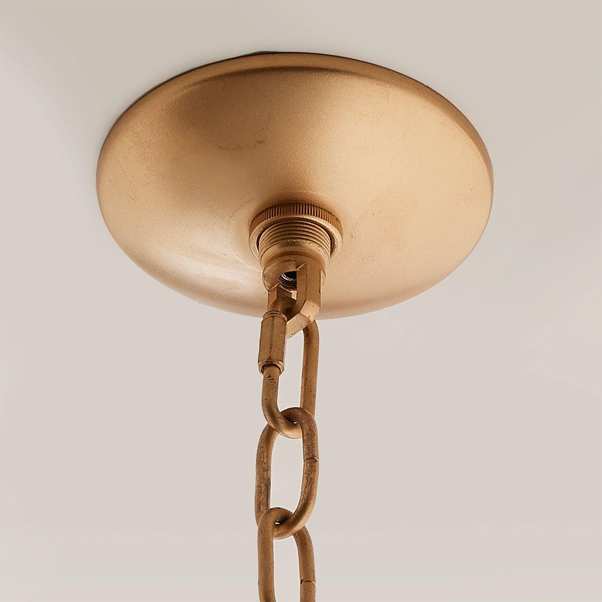 Lirune Pendant Light