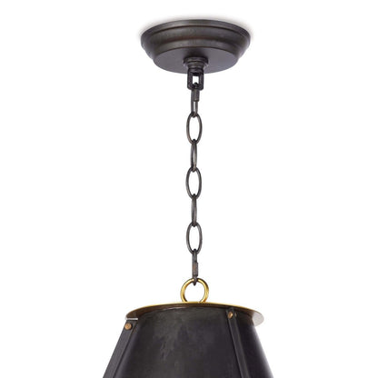 Lirune Pendant Light