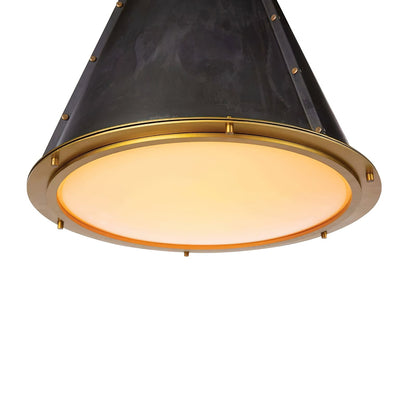 Lirune Pendant Light