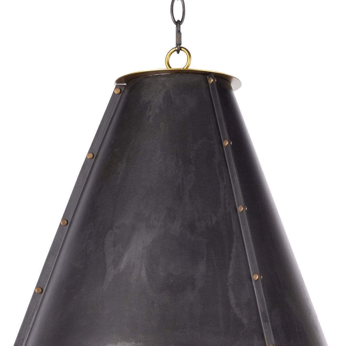 Lirune Pendant Light