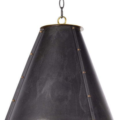 Lirune Pendant Light