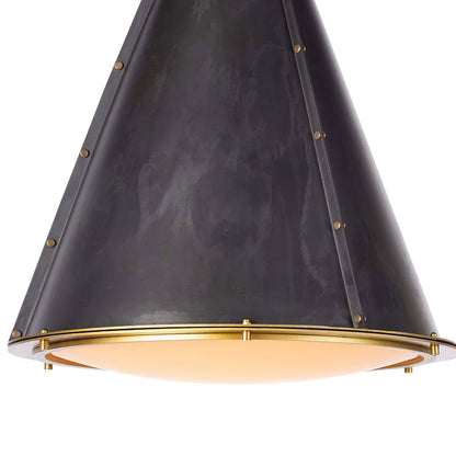 Lirune Pendant Light