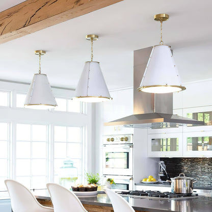 Lirune Pendant Light