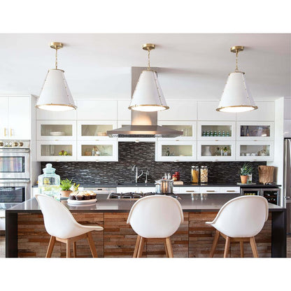 Lirune Pendant Light