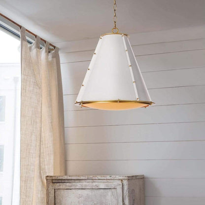 Lirune Pendant Light