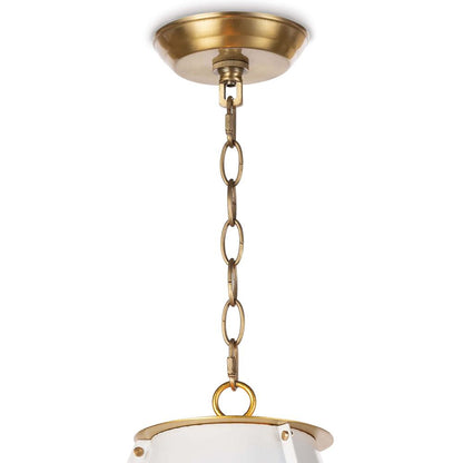 Lirune Pendant Light