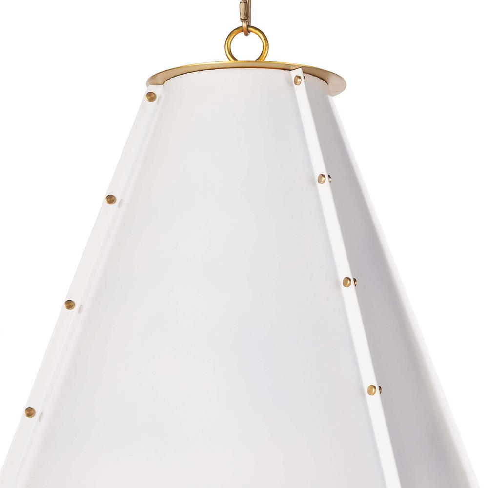 Lirune Pendant Light