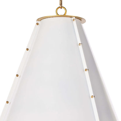 Lirune Pendant Light