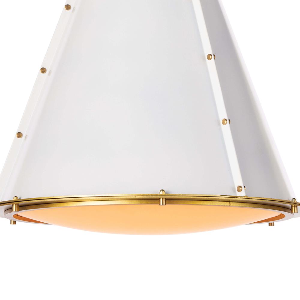 Lirune Pendant Light