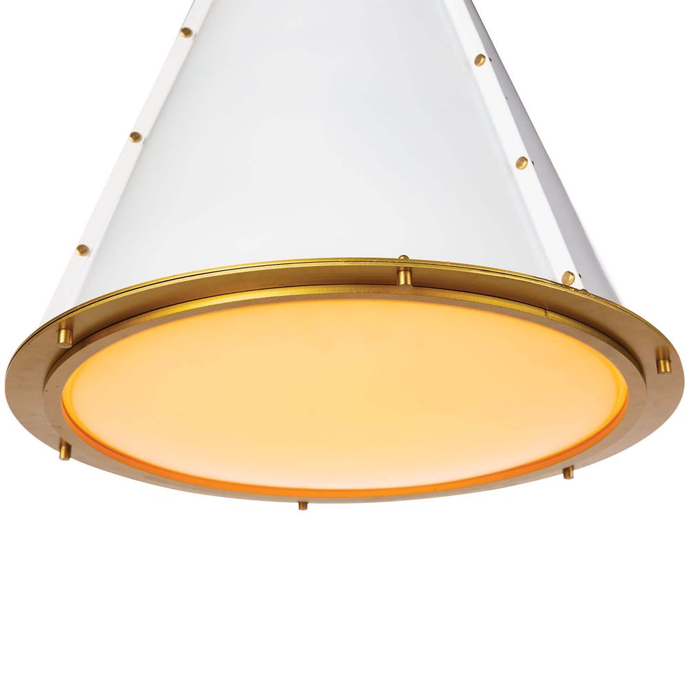Lirune Pendant Light