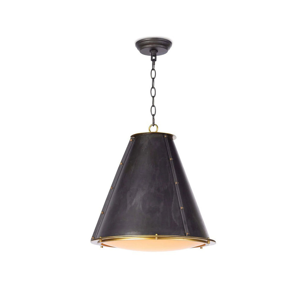 Lirune Pendant Light