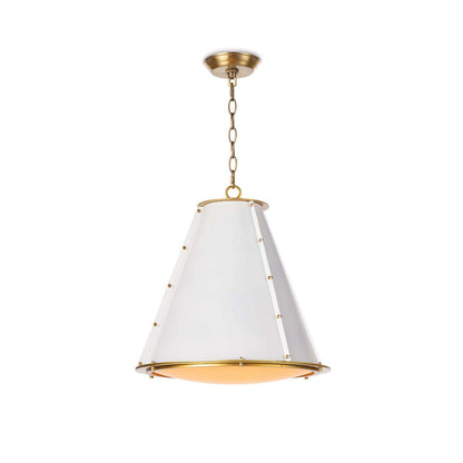 Lirune Pendant Light