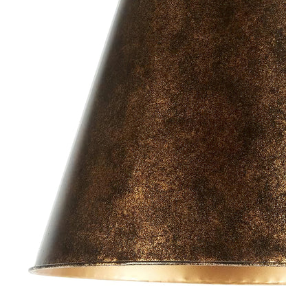 Lirune Pendant Light