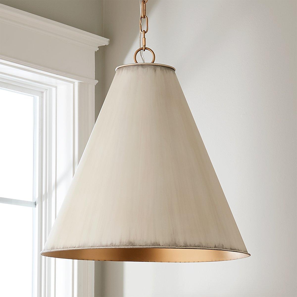 Lirune Pendant Light