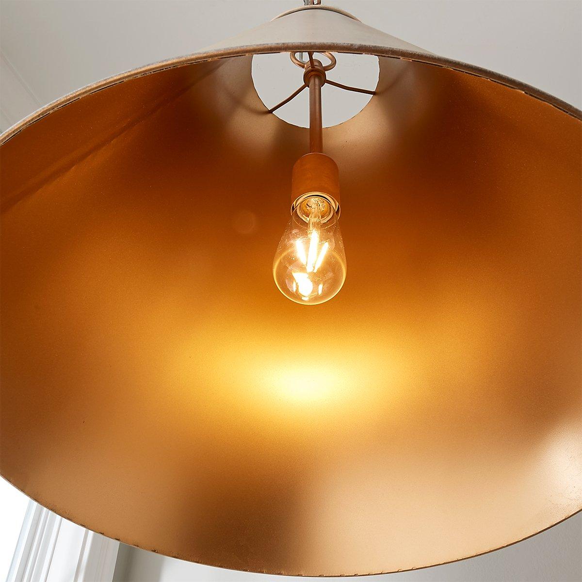 Lirune Pendant Light