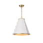 Lirune Pendant Light