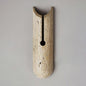 Andex Travertine Wall Lamp