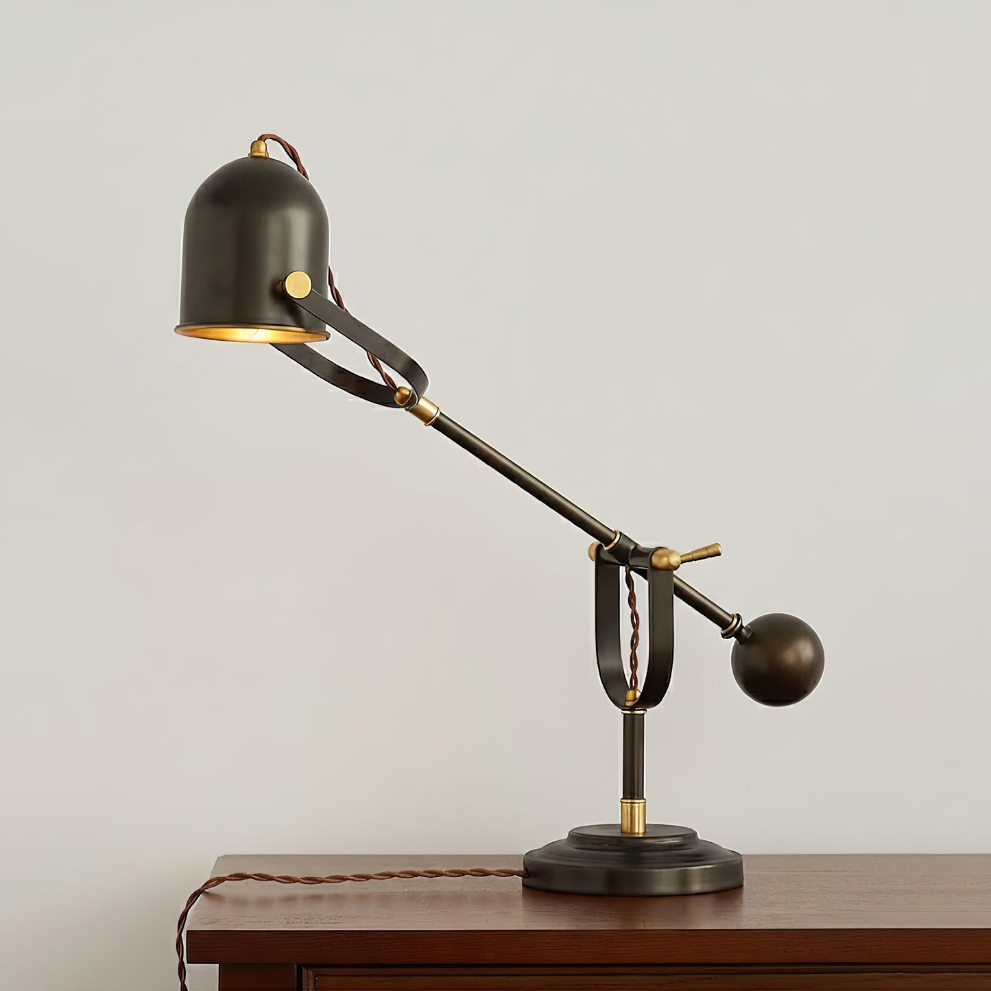 Elmien Table Lamp