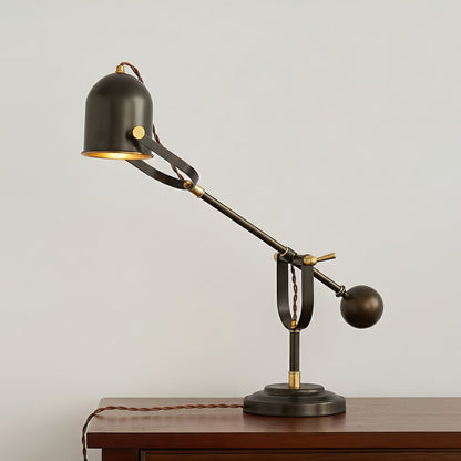 Elmien Table Lamp