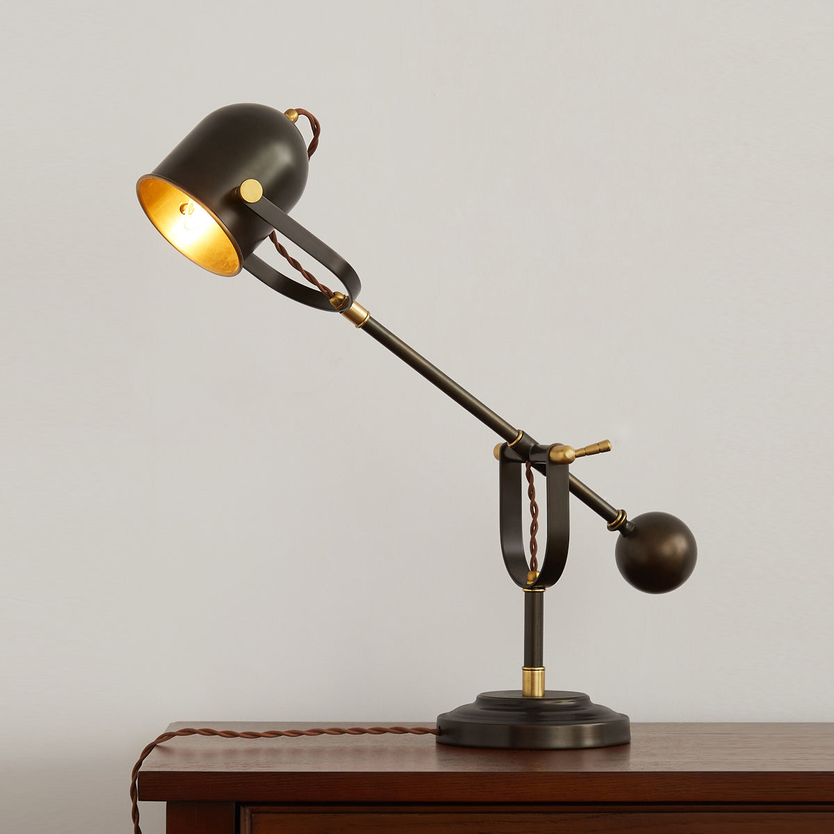 Elmien Table Lamp
