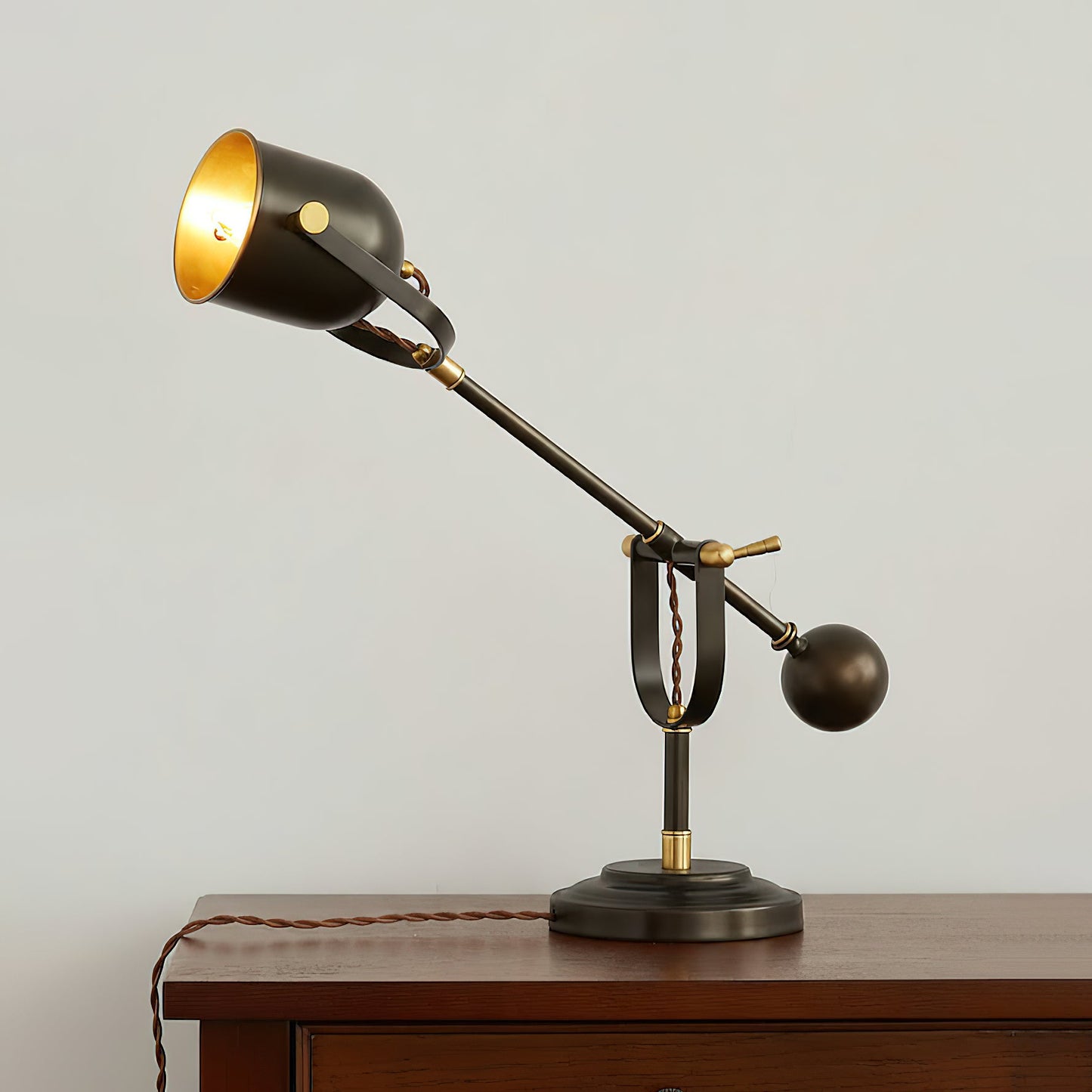 Elmien Table Lamp